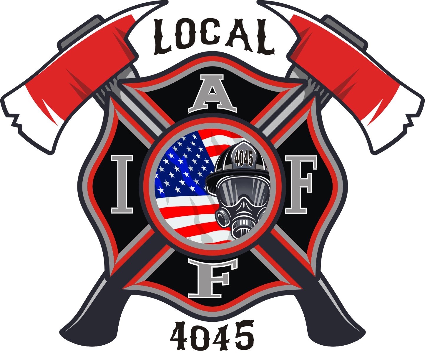 IAFF Local 21